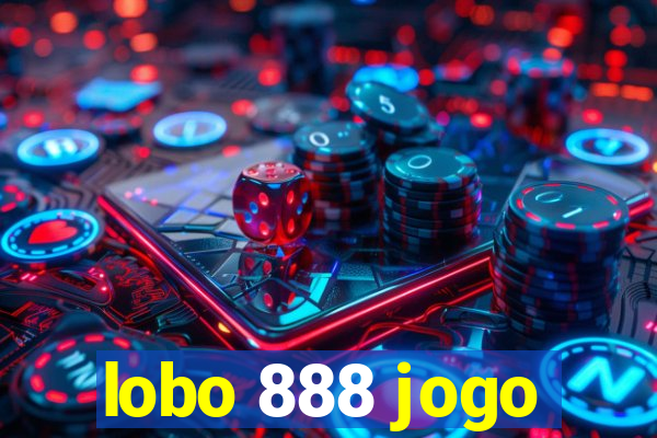 lobo 888 jogo